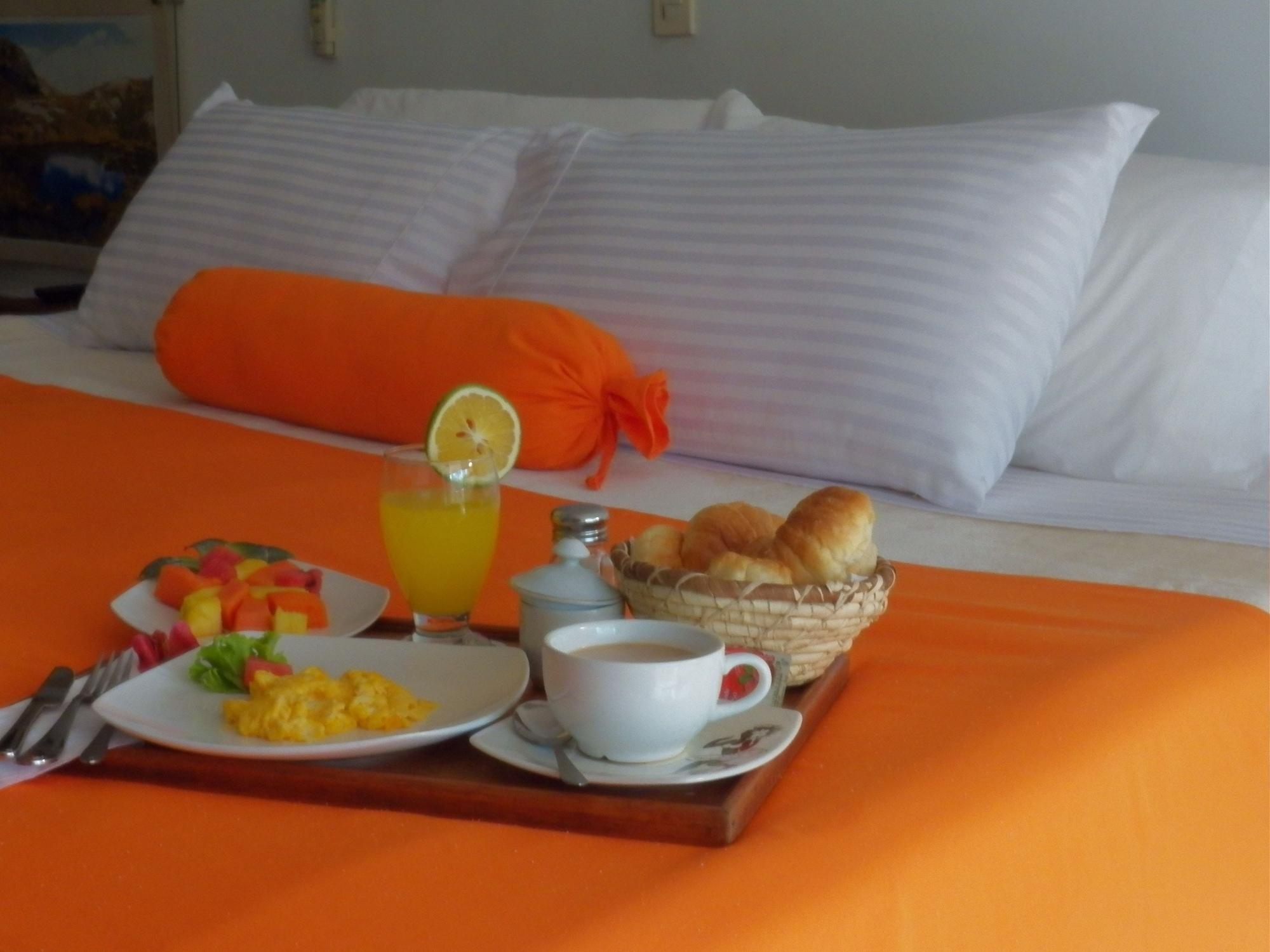 Hotel Casa Santa Monica Norte Cali Esterno foto