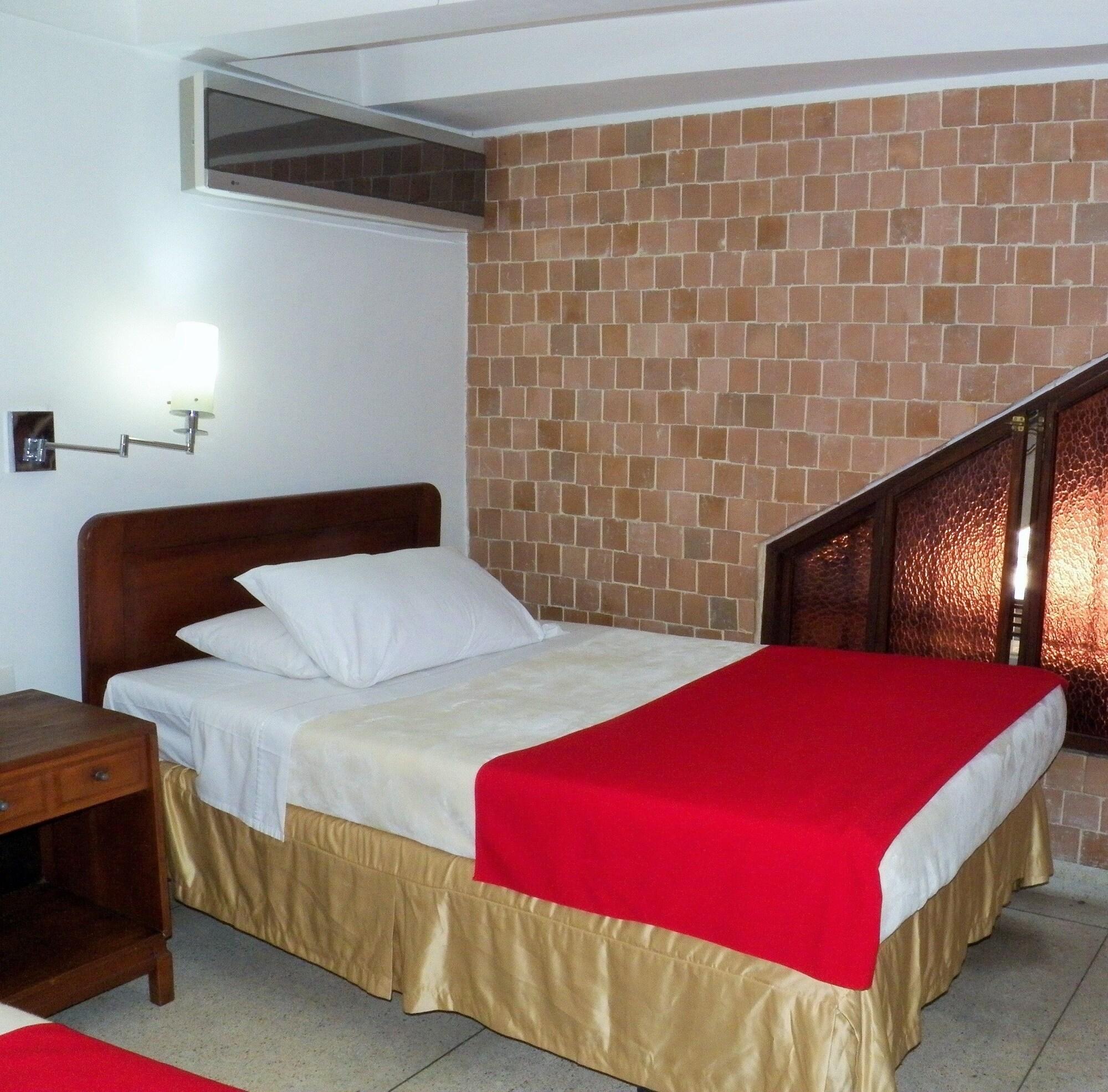 Hotel Casa Santa Monica Norte Cali Esterno foto