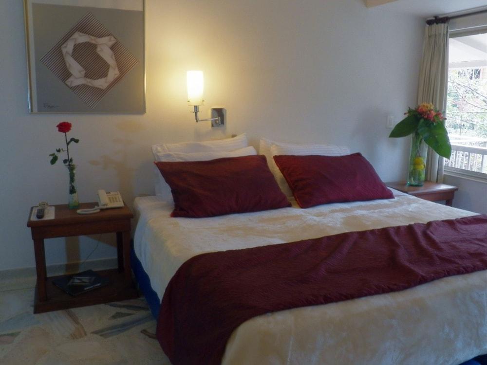 Hotel Casa Santa Monica Norte Cali Esterno foto