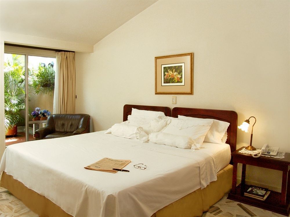 Hotel Casa Santa Monica Norte Cali Esterno foto